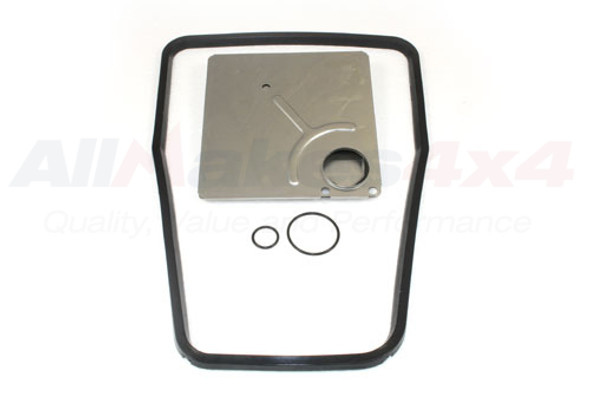 Automatic Transmission Oil Filter Screen Kit for Defender/Discovery 1 from JGS4x4