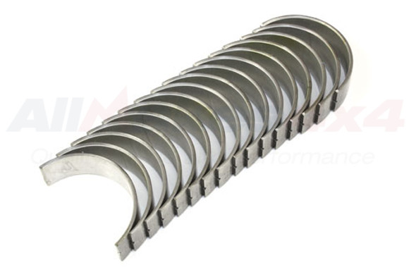 RTC211720 - Defender/Discovery 1 Bearing Set 020 | King from JGS4x4