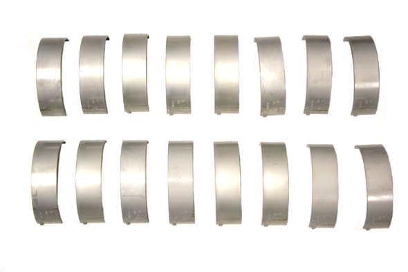 STC142610G - Defender/Discovery 1 Big End Bearing Set - .010 | King from JGS4x4