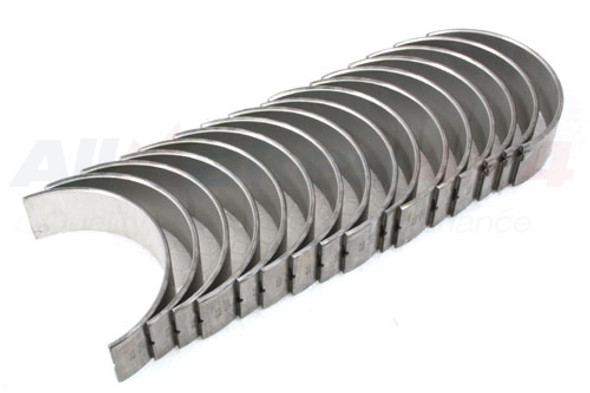RTC2117 - Defender/Discovery 1 Big End Bearing Set - Standard | King from JGS4x4