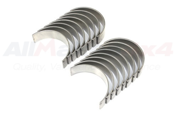 STC1426G - Land Rover 4.0/4.2/4.6 V8 Con Rod Bearing Set - Standard | Glyco from JGS4x4