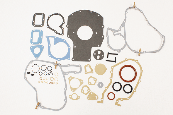 Cylinder Block Gasket Set for Discovery 1 and Defender 200Tdi - STC1557 from JGS4x4