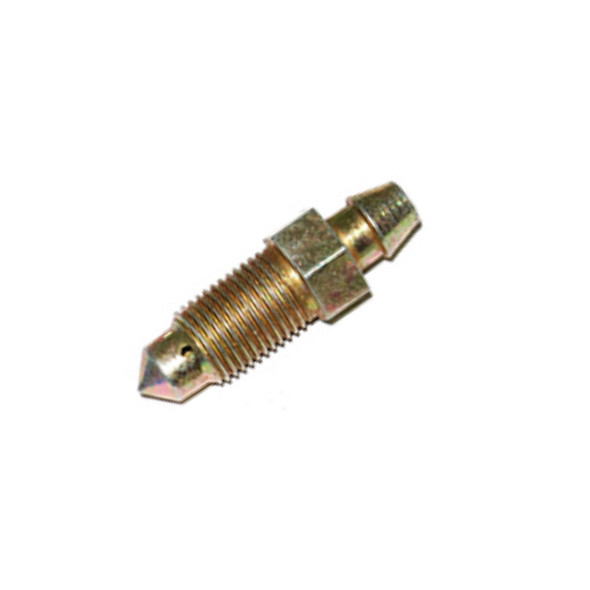 Brake Bleed Screw for Defender/Discovery 1 from JGS4x4