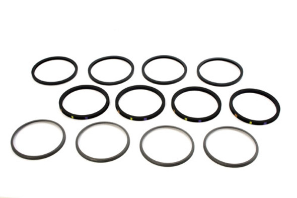 41mm Front Brake Caliper Piston Seal Kit for Defender | OEM - AEU1547 from JGS4x4