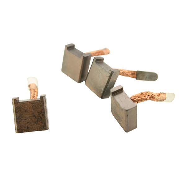 Defender/Discovery 1 Bush Set from JGS4x4