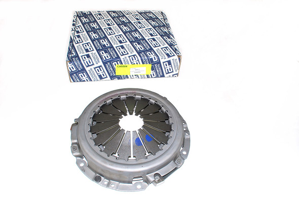 576557G-Defender/Discovery 1 Clutch Cover | AP Driveline from JGS4x4