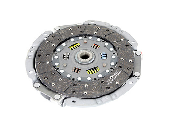 Defender/Discovery 1 Clutch Kit from JGS4x4