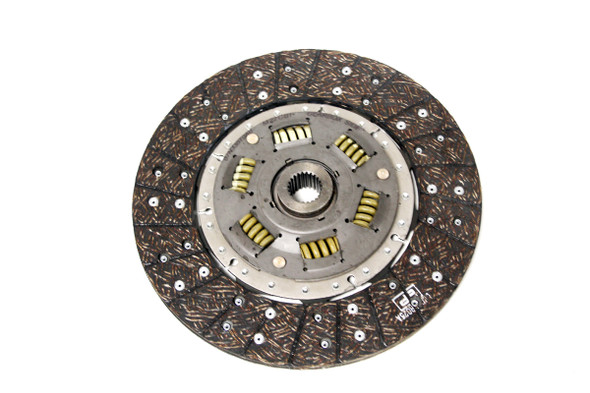8510308-Defender/Discovery 1 Clutch Plate | AP Driveline from JGS4x4