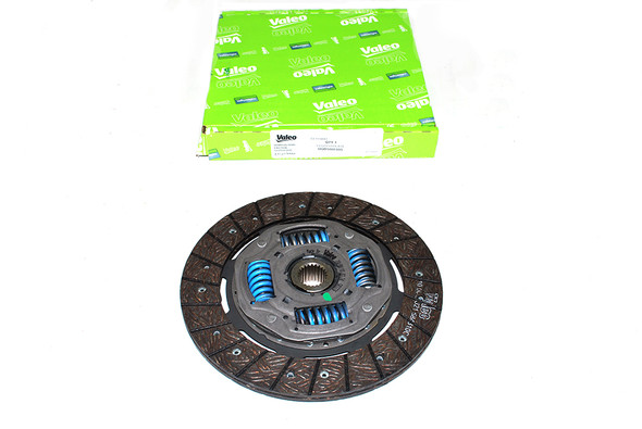 Standard Clutch Plate for Defender 300Tdi | OEM - UQB500030 from JGS4x4