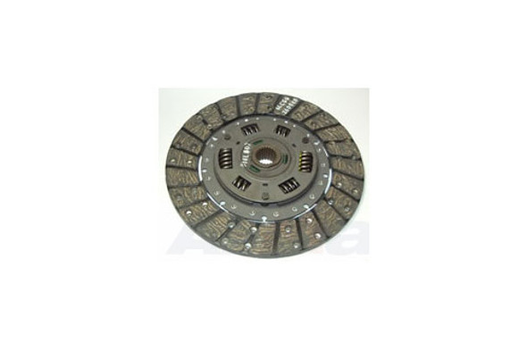 Defender/Discovery 1 Clutch Plate AP Driveline from JGS4x4