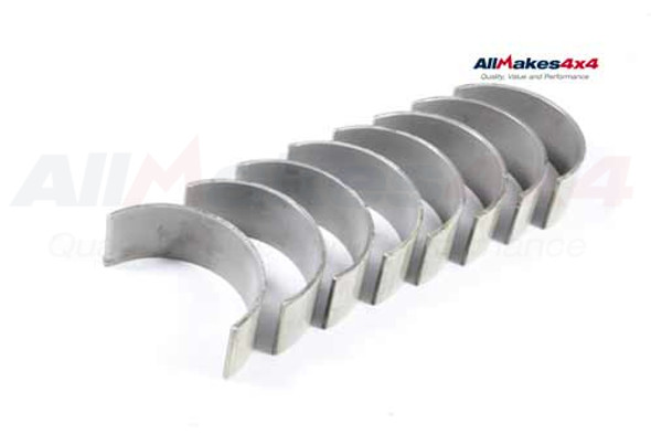 Defender/Discovery 1 Con Rod Bearing Set 020 LC from JGS4x4
