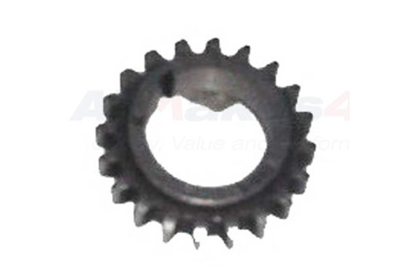 Defender/Discovery 1 Crankshaft Sprocket from JGS4x4
