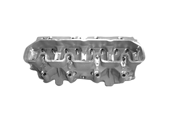 Cylinder Head Without Valves for Defender and Discovery 1 300Tdi | OEM - LDF500180 from JGS4x4