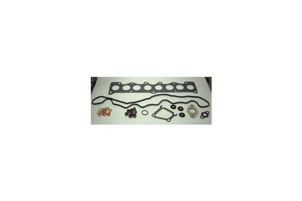 Cylinder Head Decoke Kit for Defender from JGS4x4