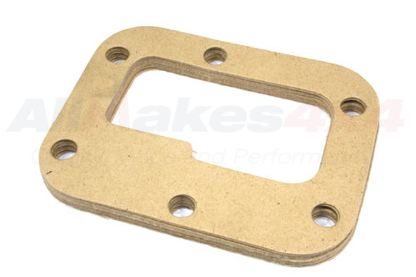 Defender/Discovery 1 Cylinder Head Gasket Side Cover from JGS4x4