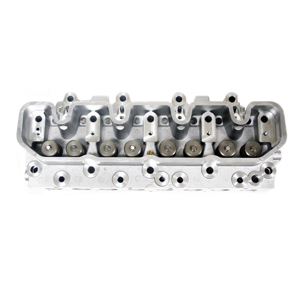 OEM Cylinder Head Complete for 300Tdi Engines in Discovery 1, Defender & Range Rover Classic | LDF500180COMG from JGS4x4