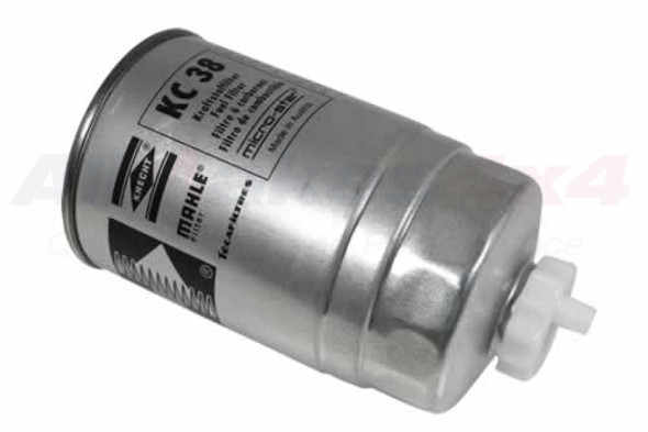 AEU2147LM-Defender/Discovery 1 Diesel Fuel Filter | Mahle from JGS4x4