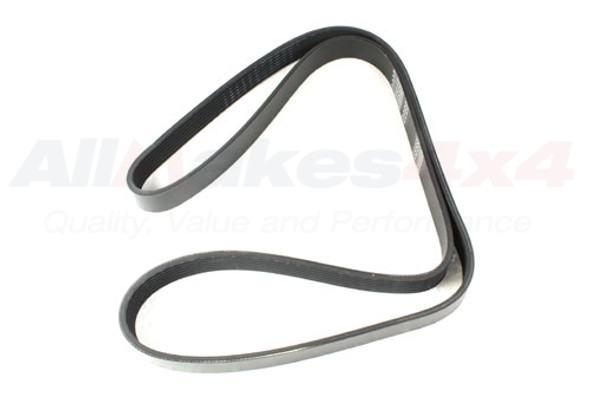 Defender/Discovery 1 Drive Belt from JGS4x4