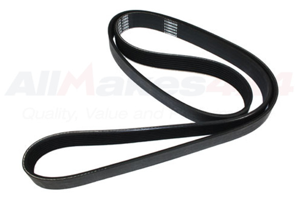 PQS000040D-Defender/Discovery 1 Drive Belt | Dayco from JGS4x4