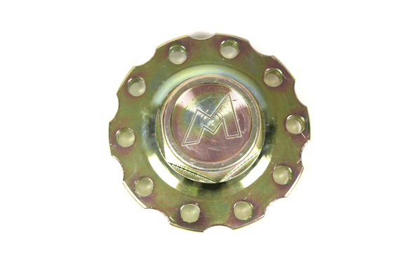 Defender/Discovery 1 Drive Flange from JGS4x4