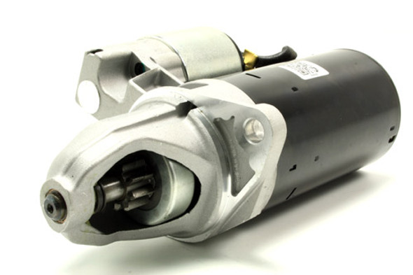Defender/Discovery 1 Electric Starter Motor - RTC6061 from JGS4x4
