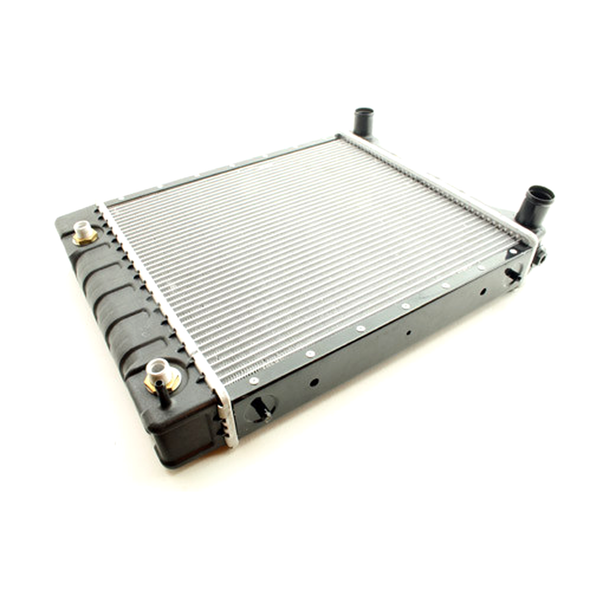 Defender/Discovery 1 Engine Cooling Radiator from JGS4x4
