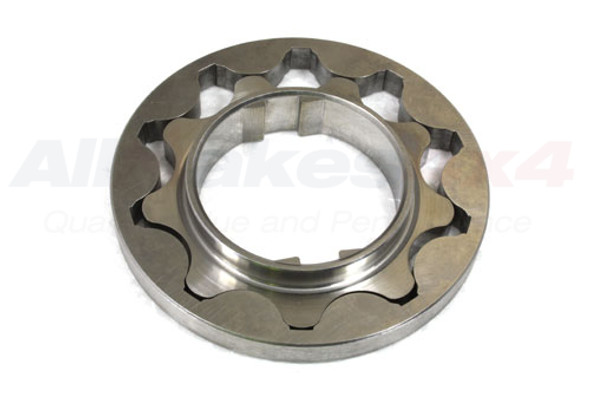 Oil Pump Sprocket Set for Defender 300Tdi - STC3407 from JGS4x4