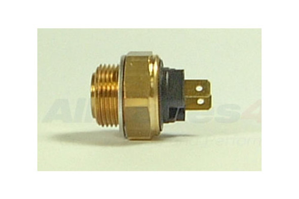 Defender/Discovery 1 Engine Thermostat Switch-Yellow from JGS4x4