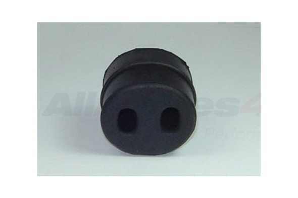 Exhaust Mounting Rubber for Defender and Discovery 2 - NTC5582 from JGS4x4