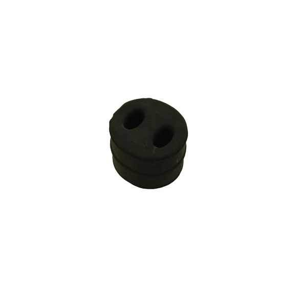 Exhaust Mounting Rubber for Defender and Discovery 2 - NTC5582 from JGS4x4