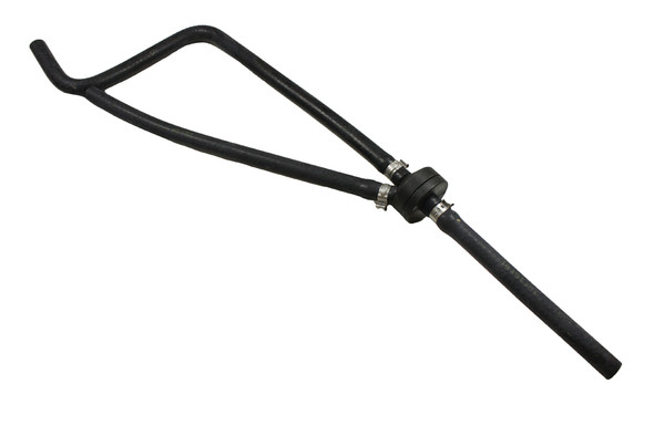 Hose-Bleed Pipe Assembly to Expansion Tank - PCH117840 for Defender 300TDi from JGS4x4