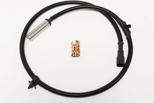 STC1749A - Defender/Discovery 1 Front ABS Brake Sensor | Autotec from JGS4x4