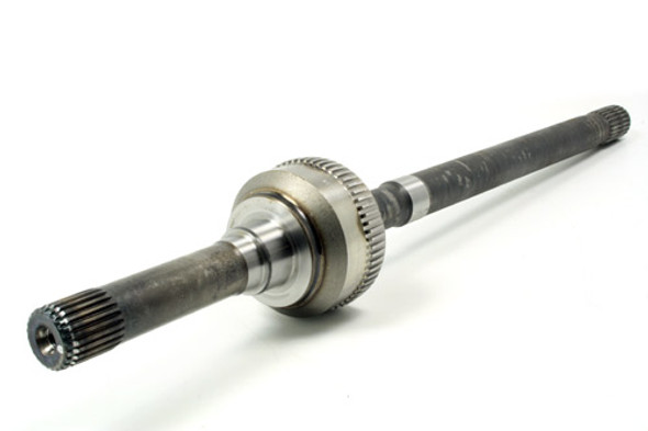 Right Hand 24 Spline Front Driveshaft for Defender | OEM - TDB500280 from JGS4x4