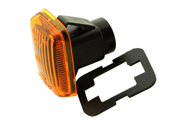 Front side Repeater for Defender from JGS4x4