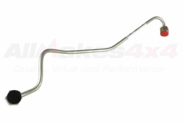 Cylinder 3 Fuel Injector Pipe for Defender and Discovery 1 300Tdi - STC1696 from JGS4x4