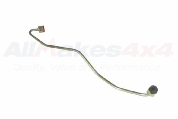Cylinder 4 Fuel Injector Pipe for Defender and Discovery 1 300Tdi - STC1697 from JGS4x4
