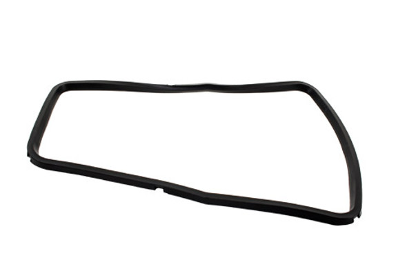 RTC4268G - Defender/Discovery 1 Gearbox Sump Gasket - ZF 4-Speed Auto | Corteco from JGS4x4