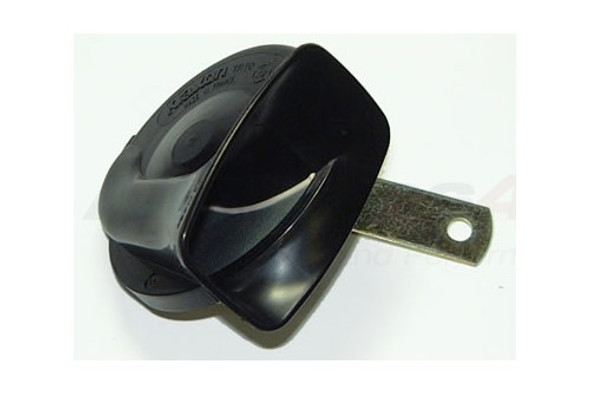 Defender/Discovery 1 High Note Horn-YEB10026G | OEM from JGS4x4