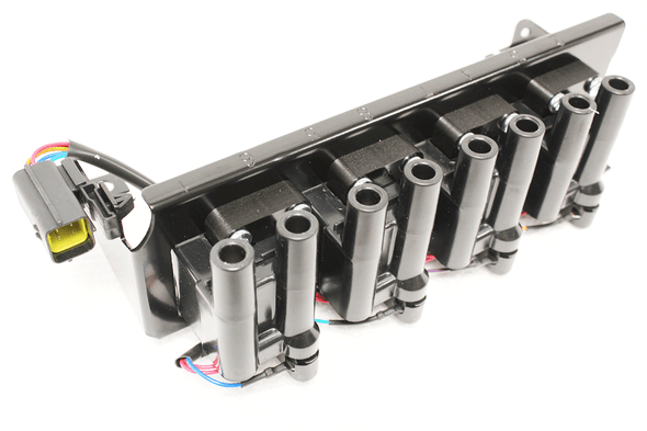 Defender/Discovery 1 Ignition Coil Pack from JGS4x4
