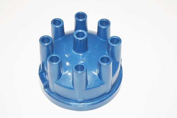 Defender/Discovery 1 Ignition Distributor Cap from JGS4x4