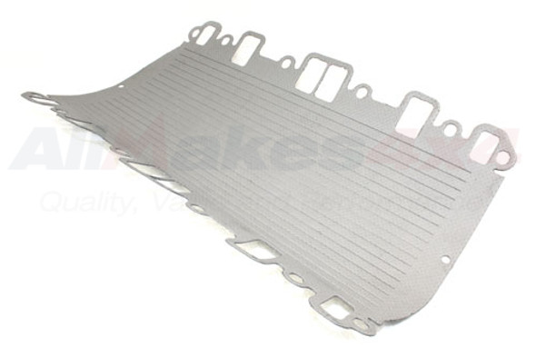 Defender/Discovery 1 Inlet Manifold Gasket-LKJ500020 from JGS4x4