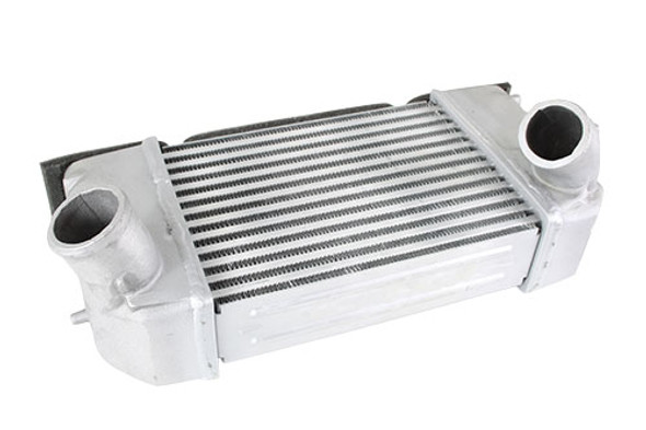 Intercooler for Defender/Discovery 1 300TDi from JGS4x4
