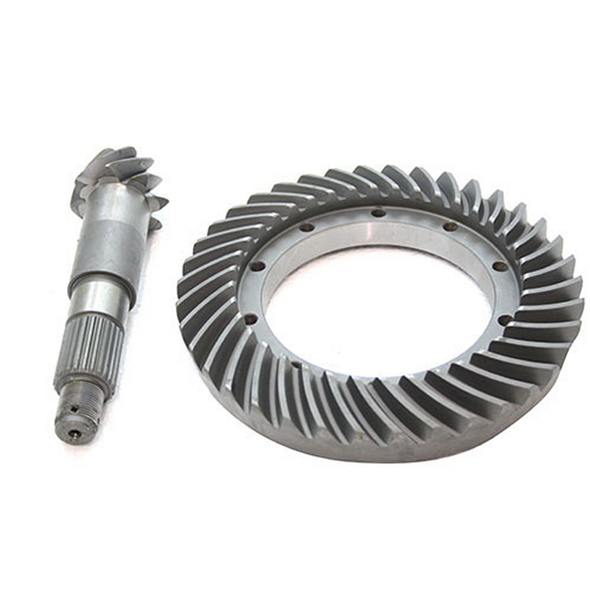 Defender/Discovery 1 KAM 4.75 Crown Wheel & Pinion Front Long Nose Rover Diff from JGS4x4