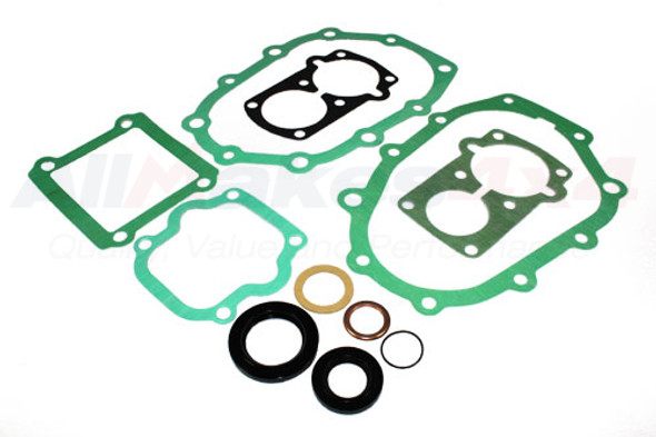 Defender/Discovery 1 LT77 Gearbox Gasket And Seal Kit from JGS4x4