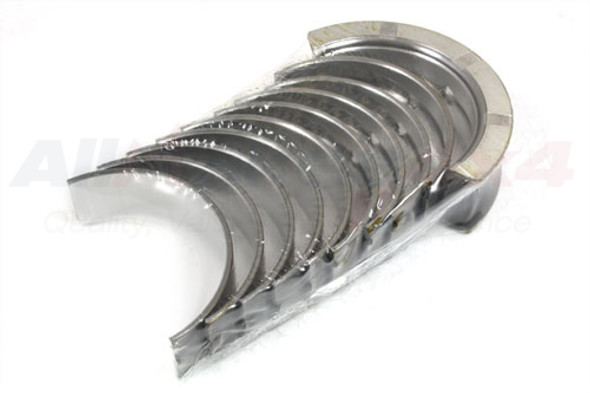 Defender/Discovery 1 Main Bearing Set from JGS4x4