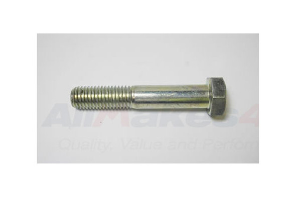Panhard Rod Bolt for Defender - BH114167 from JGS4x4