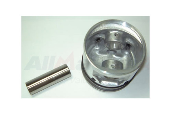 Defender/Discovery 1 Piston .020 from JGS4x4