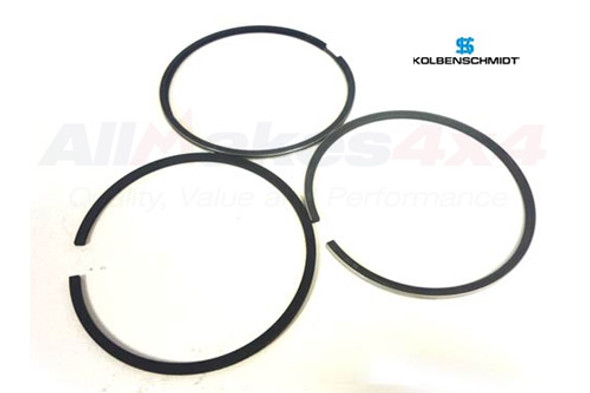 STC95820G - Defender/Discovery 1 Piston Ring Set 020 | Kolbenschmidt from JGS4x4
