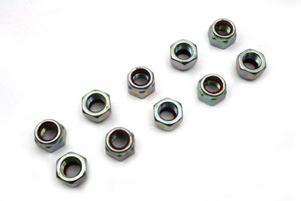 Propshaft Hex Nut for Defender/Discovery 1 from JGS4x4