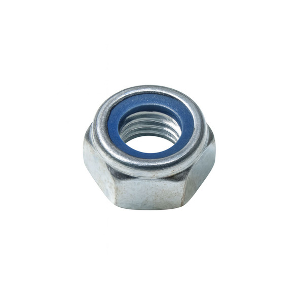 Radius Arm Nyloc Nut - M16 - NY116051L for Defender/Discovery 1 from JGS4x4